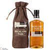 Highland Park - Amsterdam Airport - Single Cask Series Thumbnail