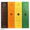 Macallan - Edition 1,2,3,4 (4 x 70cl) Thumbnail