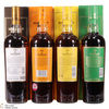 Macallan - Edition 1,2,3,4 (4 x 70cl) Thumbnail