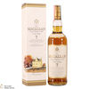 Macallan - 7 Years Old Thumbnail