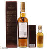 Macallan - 12 Year Old - 375ml, 50ml Thumbnail