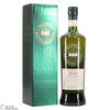 Bladnoch - SMWS 25 Year Old 50.69 1990 - A Celebration of Life Thumbnail