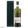 Bladnoch - SMWS 25 Year Old 50.69 1990 - A Celebration of Life Thumbnail