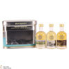 Bruichladdich - Miniature Tasting Pack (3 x 5cl) Thumbnail