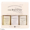 Balvenie - The Taste of Craftmanship (3 x 5cl) Thumbnail