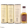 Balvenie - Miniature Selection (3 x 5cl) Thumbnail