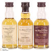 Balvenie - Miniature Selection (3 x 5cl) Thumbnail