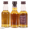 Balvenie - Miniature Selection (3 x 5cl) Thumbnail