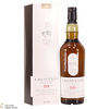 Lagavulin - 10 Year Old - Travel Exclusive Thumbnail