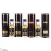 Glenfiddich Minis (4 x 5cl) & Dalmore Minis (3 x 3cl) Thumbnail