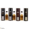 Glenfiddich Minis (4 x 5cl) & Dalmore Minis (3 x 3cl) Thumbnail