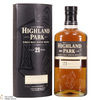 Highland Park - 21 Year Old  Thumbnail