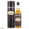 Tomatin - 10 Year Old - 1990s Thumbnail