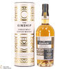 Highland Park - 21 Year Old  - The Kinship, Edition 1 - Fèis Ìle 2018 Thumbnail