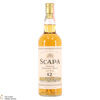 Scapa - 12 Year Old  Thumbnail