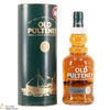 Old Pulteney - 21 Year Old Thumbnail