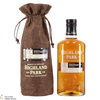 Highland Park - 12 Years Old - Single Cask Series Aberdeen Airport #3631 Thumbnail