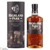 Highland Park - Quercus - Keystone Series 3rd Release Thumbnail