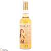 Invergordon - Single Grain Whisky - Nose Art Thumbnail