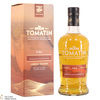 Tomatin - Fire - Five Virtues Series Thumbnail