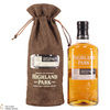 Highland Park - 12 Year Old - Single Cask Series - London Gatwick and World Duty Free Thumbnail