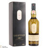 Lagavulin - 12 Year Old - 2015 Release Thumbnail