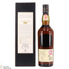 Lagavulin - 1991 Distillers Edition  Thumbnail