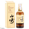 Yamazaki - 12 Year Old Thumbnail