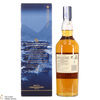 Talisker - 10 Year Old - Limited Edition Thumbnail