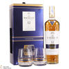 Macallan - 12 Year Old - Double Cask - Limited Edition (With 2 x Glasses) Thumbnail