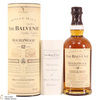 Balvenie - DoubleWood - 12 Year Old  Thumbnail