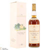 Macallan - 12 Year Old (1980s)  - 1L Thumbnail