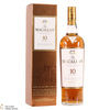 Macallan - 10 Year Old - Sherry Oak Thumbnail