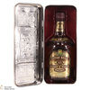 Chivas Regal - 12 Year Old 75cl Thumbnail