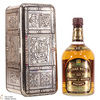 Chivas Regal - 12 Year Old 75cl Thumbnail