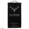 Dalmore - 22 Years Old - Distillery Exclusive Thumbnail