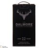 Dalmore - 22 Years Old - Distillery Exclusive Thumbnail