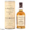 Balvenie - DoubleWood - 12 Year Old (20cl) Thumbnail