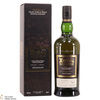 Ardbeg - 23 Year Old - Twenty Something (Committee Release)  Thumbnail