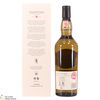 Lagavulin - 8 Year Old - 200th Anniversary Thumbnail