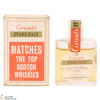 Grants - Finest Scotch Whisky - Matchbox Whisky Thumbnail