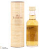 Old Fettercairn - 10 Year Old - 5cl  Thumbnail