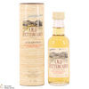 Old Fettercairn - 10 Year Old - 5cl  Thumbnail