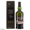 Ardbeg - Auriverdes Thumbnail