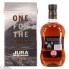 Jura - 22 Year Old - One for the Road Thumbnail