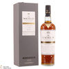 Macallan - 2002 Exceptional Cask #8167-02 / 2018 Release Thumbnail