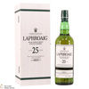 Laphroaig - 25 Year Old - 2017 Thumbnail