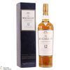 Macallan - 12 Year Old - Elegancia 1L Thumbnail