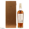 Macallan - 25 Year Old - Fine Oak Thumbnail