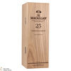 Macallan - 25 Year Old - Sherry Oak - 2019 Thumbnail